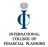 International College of Financial Planning(ICoFP) college logo