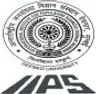 International Institute for Population Sciences, Mumbai college logo