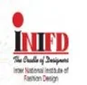 International Institute of Fashion Designing (INIFD), Thane college logo