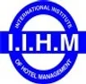 International Institute of Hotel Management, Ahmedabad logo
