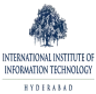 International Institute of Information Technology (IIIT) - Hyderabad (IIIT Hyderabad), Hyderabad logo