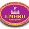 International Institute of Management & Human Resource, Pune college logo