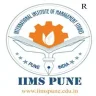 International Institute of Management Studies (IIMS- Pune) logo