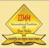 International Institute of Mass Media college logo