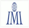 International Management Institute (IMI) logo