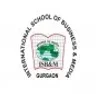 International School of Business and Media (ISBM), Gurgaon college logo