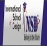 International School of Design, Mumbai logo