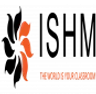 International School of Hospitality Management (ISHM), Kolkata college logo