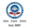 International School of Management & Research (ISMR), Pune college logo