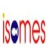 International School of Media and Entertainment Studies, Noida college logo