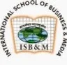 ISB&M College of Commerce, Pune college logo