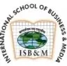 ISB&M Kolkata, Kolkata college logo