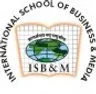 ISBM School of Communication, Pune college logo