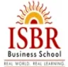 ISBR Business School, Bangalore logo