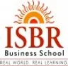 ISBR College, Bangalore logo