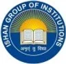 Ishan Institute of Architecture & Planning, Greater Noida college logo