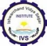 Ishwar Chand Vidya Sagar Institute of Technology, Mathura college logo