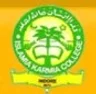 Islamia Karimia College, Indore logo