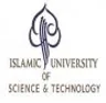 Islamic University of Science and Technology college logo