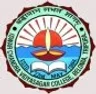 Iswar Chandra Vidyasagar College, Agartala college logo