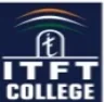 ITFT College, Chandigarh college logo