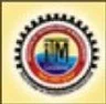 ITM School of Architecture & Town Planning, Lucknow college logo