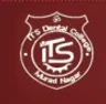 ITS Centre for Dental Studies and Research, Ghaziabad college logo