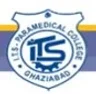 I.T.S College of Pharmacy, Ghaziabad college logo