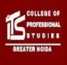 ITS College of Professional Studies, Greater Noida college logo