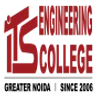 ITS Engineering College, Greater Noida college logo