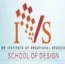 IVS School of Design college logo