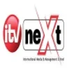 IZee Business School, Bangalore college logo