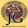 J G College of Computer Applications, Ahmedabad college logo