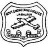 Jabalpur Engineering College, Jabalpur college logo