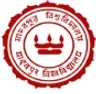 Jadavpur University, Kolkata logo