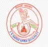 Jagadgura Rambhadracharya Handicapped University, Chitrakoot college logo