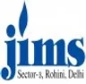 Jagannath Institute of Management Sciences (JIMS) college logo