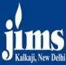 JIMS Kalkaji - Jagannath International Management School college logo
