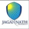 Jagannath University, Bahadurgarh college logo