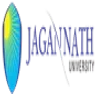 Jagannath University, Jaipur college logo