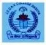 Jagdish Chander DAV College, Hoshiarpur college logo