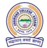 Jagiroad College, Marigaon college logo