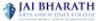 Jai Bharath School of Management Studies (JBSMS), Cochin college logo