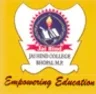 Jai Hind College, Bhopal college logo