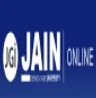 Jain Online, Bengaluru college logo