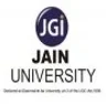 Center for Management Studies - Jain University, Bangalore college logo
