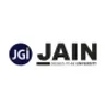 Jain University - Kochi, Kochi college logo