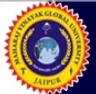 Jaipur School of Law, Jaipur college logo