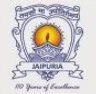 Jaipuria Institute of Management, Ghaziabad college logo