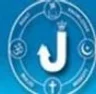 Jairam Arts and Science College, Salem college logo